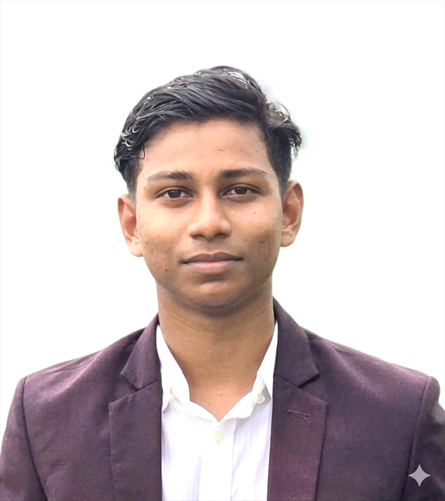 Picture of Abdullah