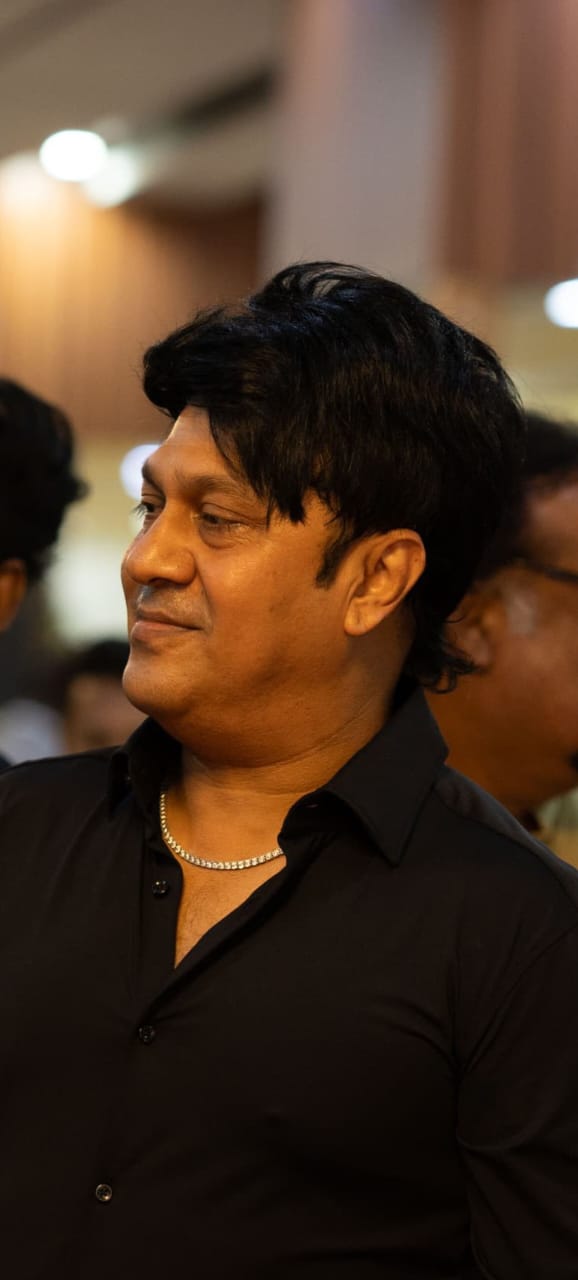 Picture of Chairman