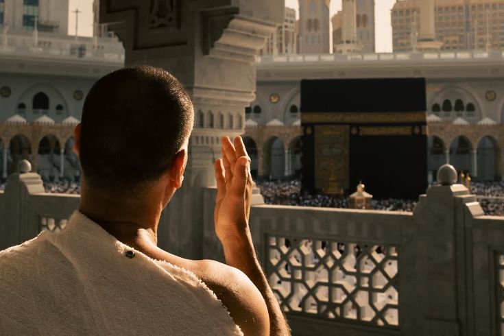 Economy Umrah