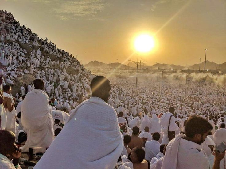Premium Umrah