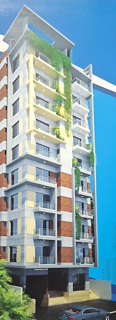 SP Properties Ongoing Project